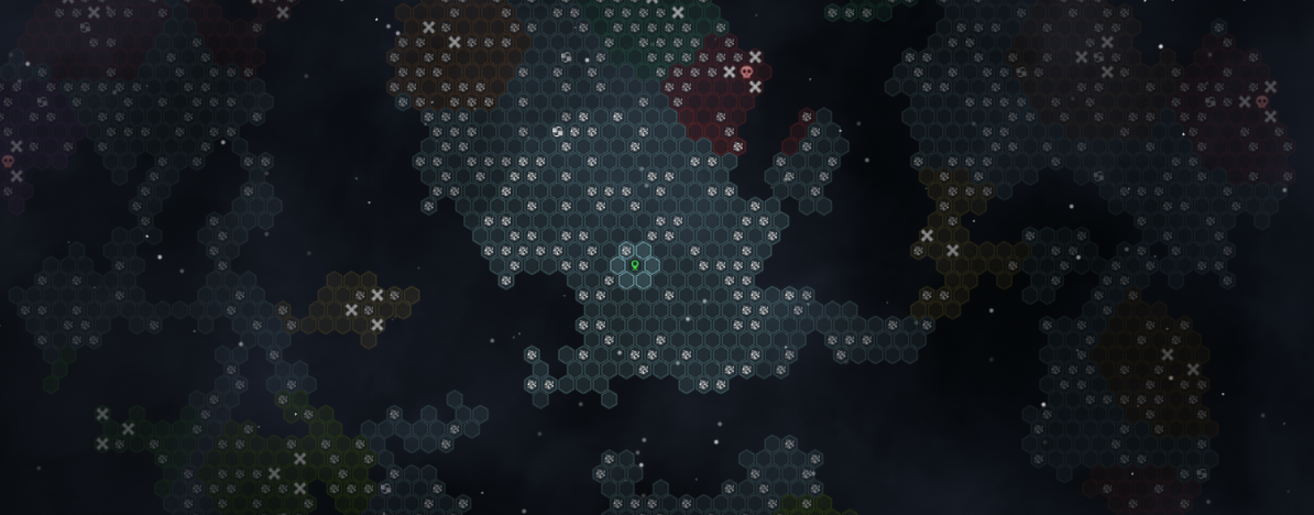 The Wild Waste
